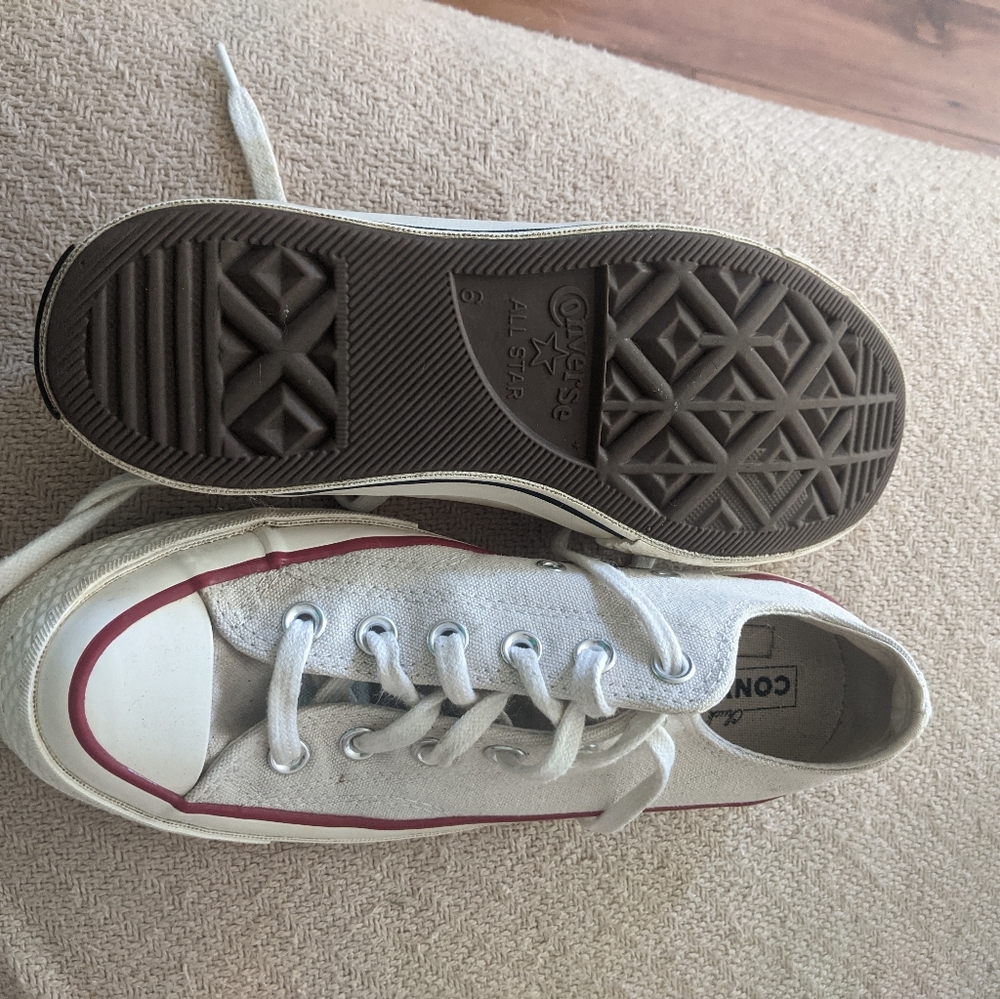 Converse All Star Chuck 70s - Picture 4 of 7